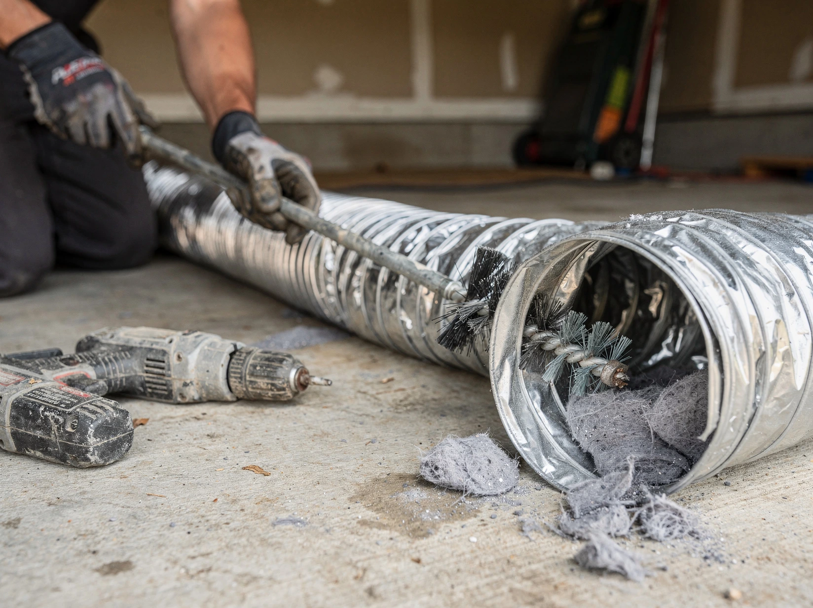 Duct Cleaning service in Canton, MA