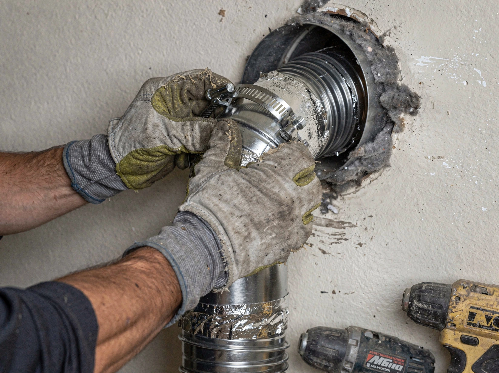 Hose Installation service in Canton, MA